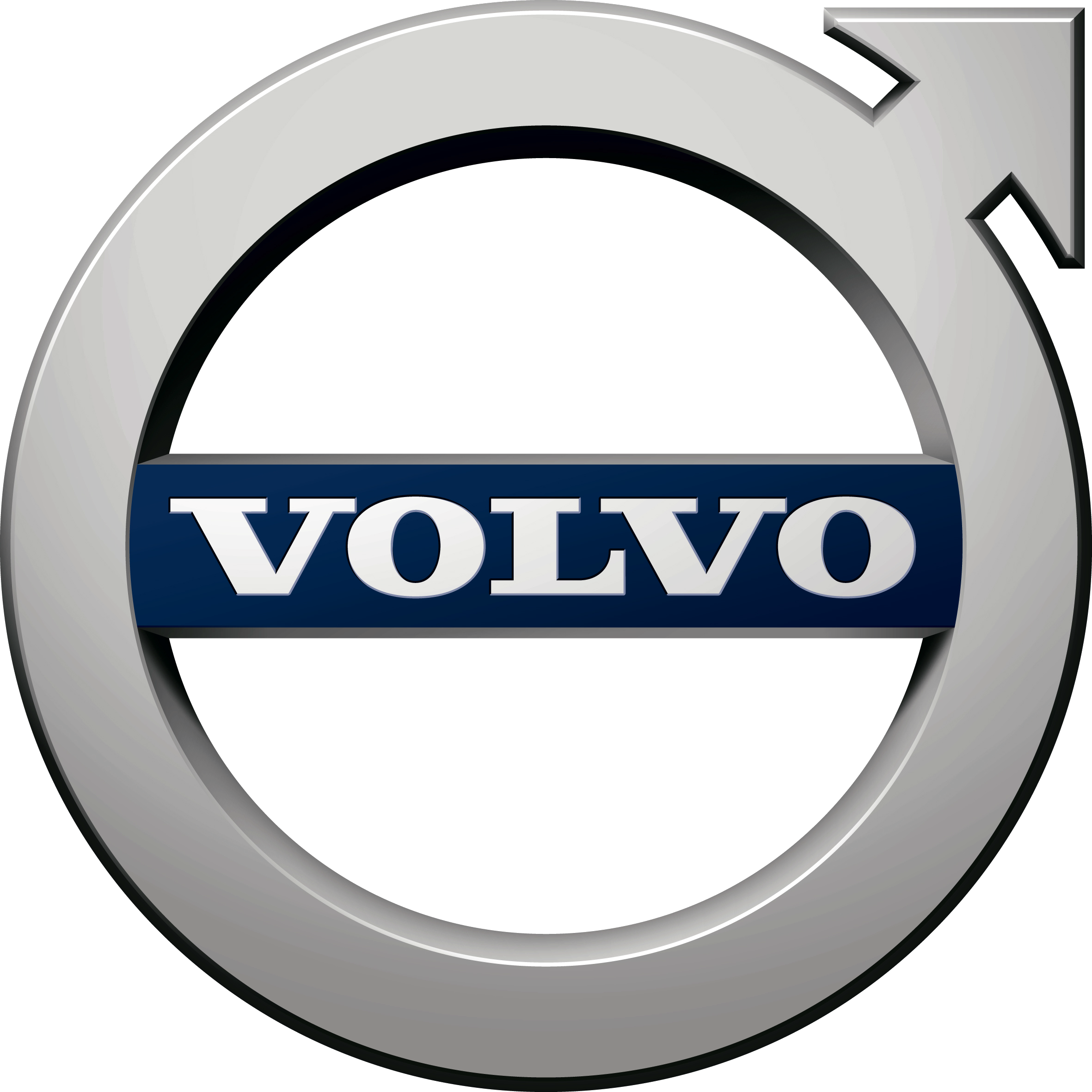 volvo logo